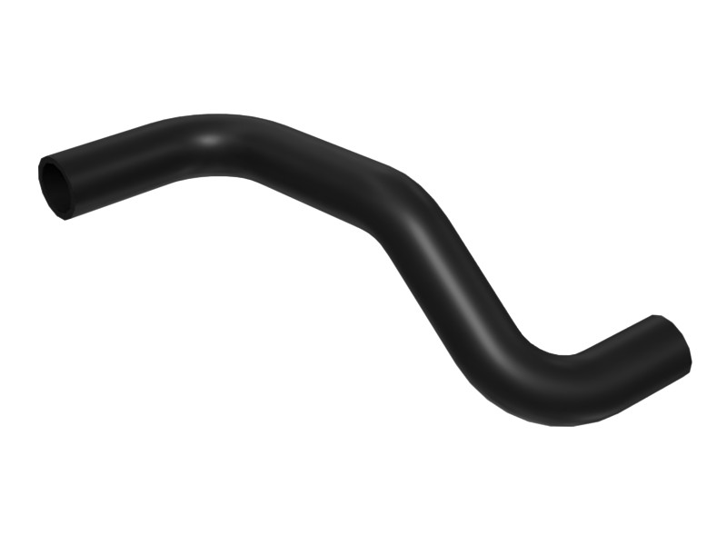 214-6738 50.8 mm ID Radiator Hose