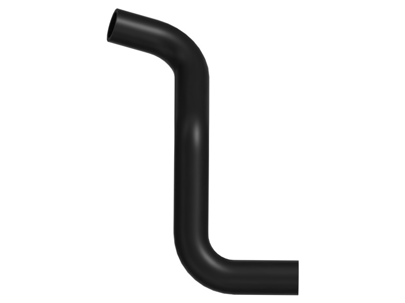 214-6738 50.8 mm ID Radiator Hose - image 3
