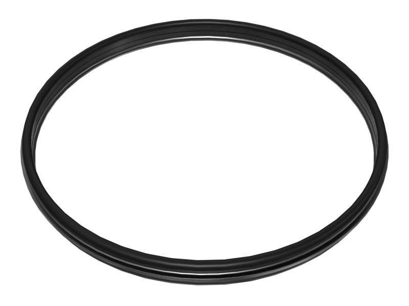 214-7880 Duo-Cone Seal Assembly