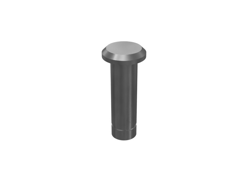 215-2710 4.7 mm Diameter Clevis Pin