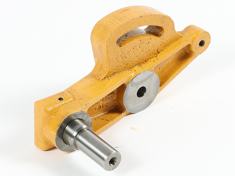 215-3296 Fan Drive Pulley Arm