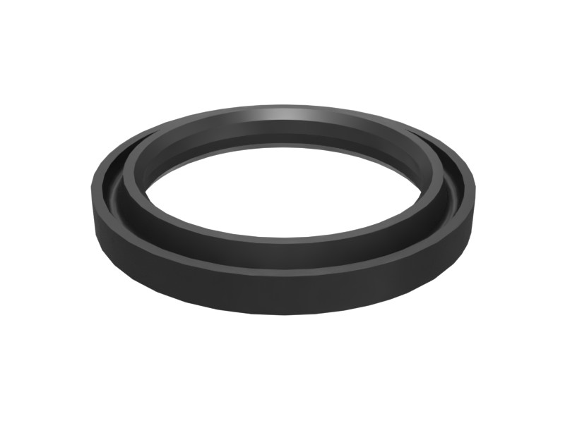 215-4123 Single-Acting Piston Seal Ring