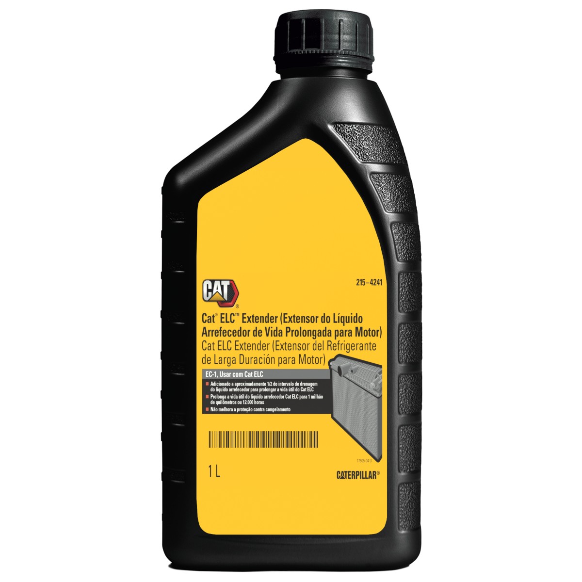 215-4241 ELC Extender