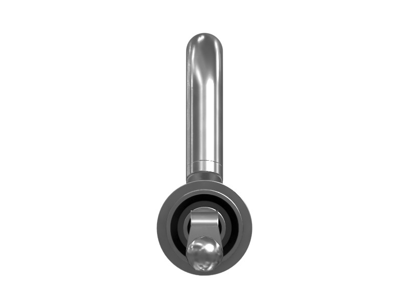 215-4683 Oil Level Gauge Dipstick - image 4