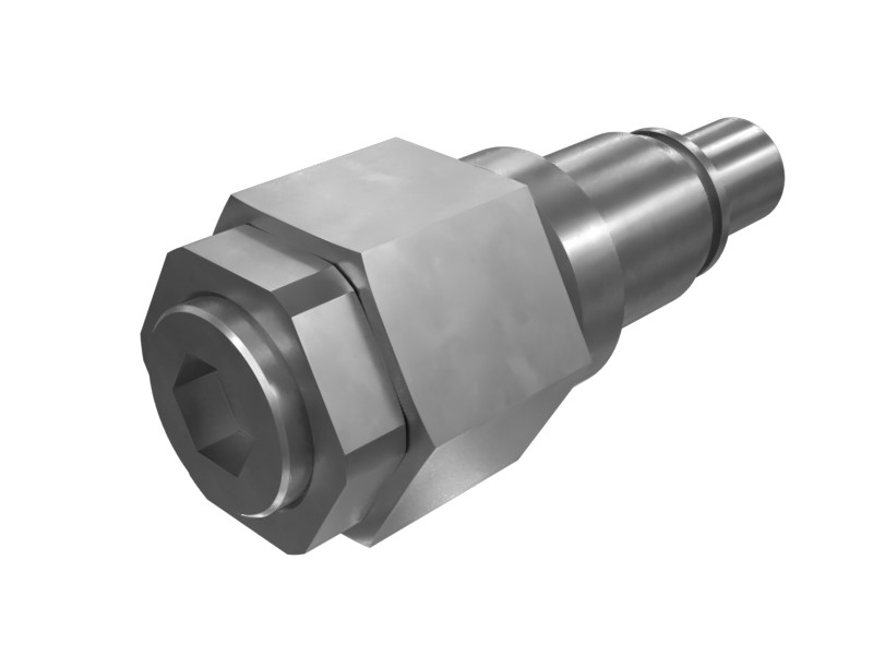 215-4909 Relief Valve Assembly