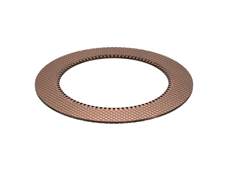 215-8140 393.7 mm OD Friction Disc