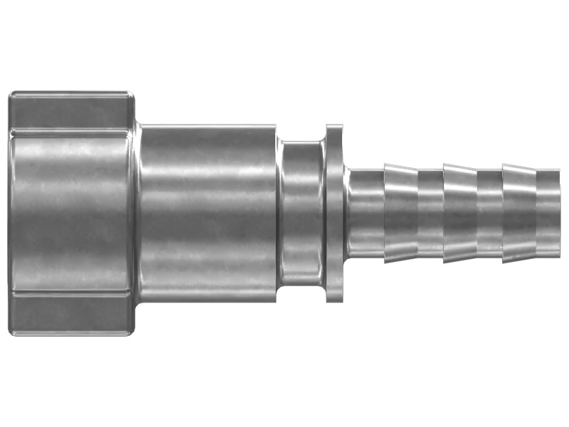 215-9509 Fuel Hose Fitting - image 2