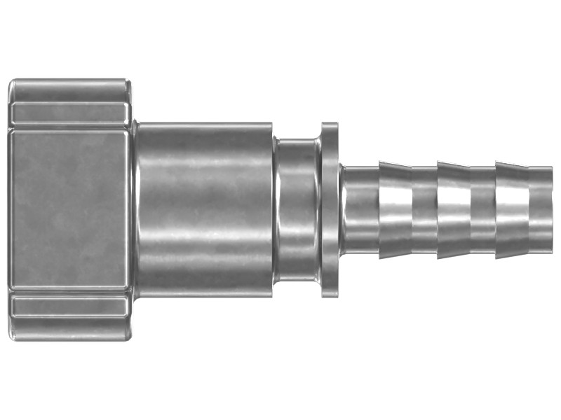 215-9509 Fuel Hose Fitting - image 3
