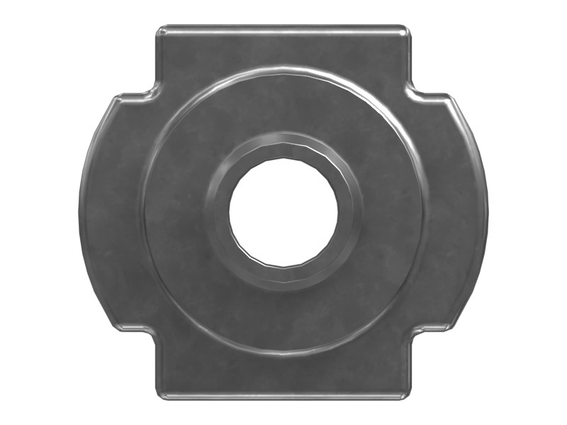 215-9509 Fuel Hose Fitting - image 4