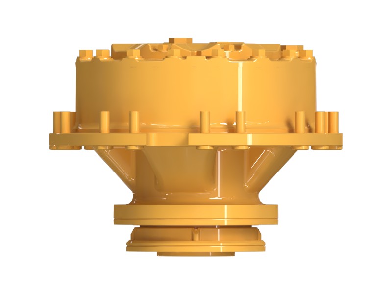 216-0223 Final Drive Wheel - image 3