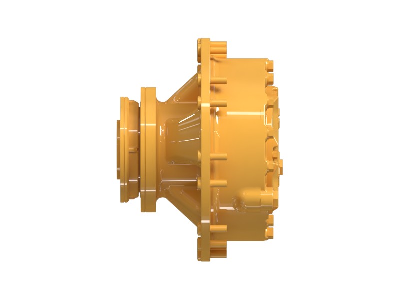 216-0223 Final Drive Wheel - image 4