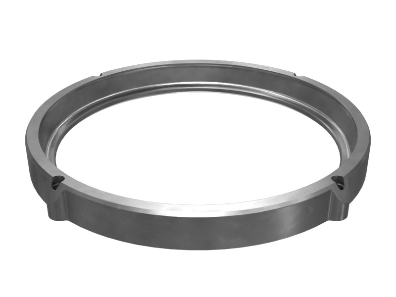 216-0227 232 mm OD Steel Retainer