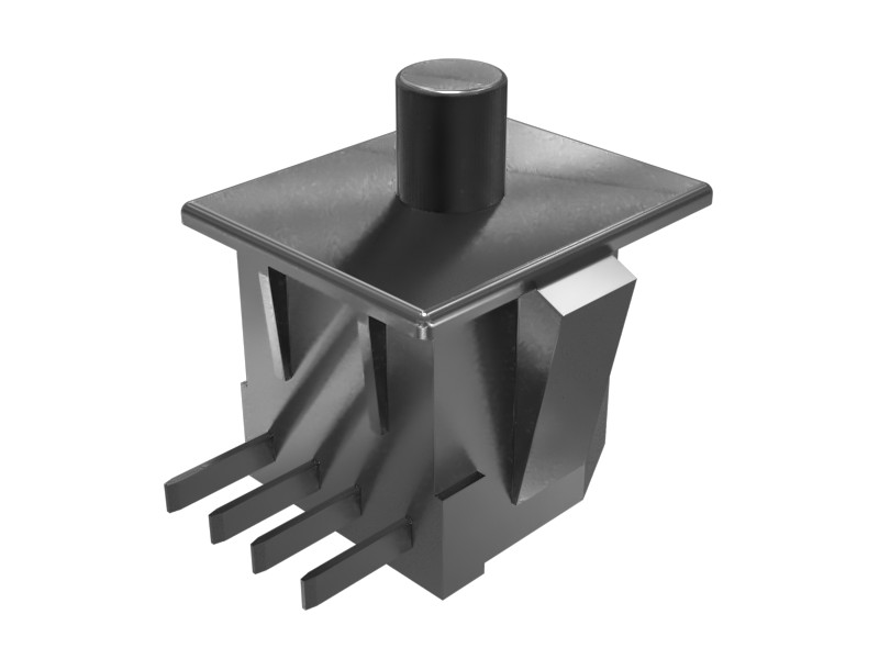 216-0814 Plunger Limit Switch