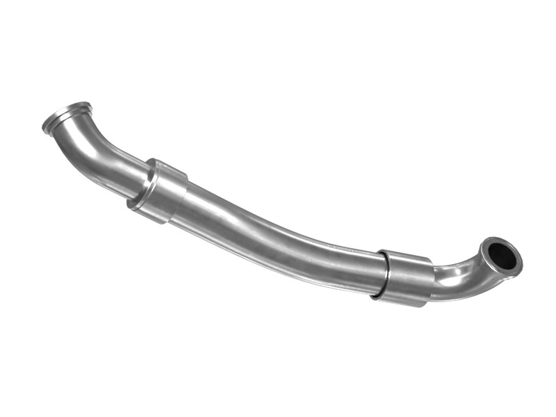 216-2418 76.2 mm ID Connecting Hose
