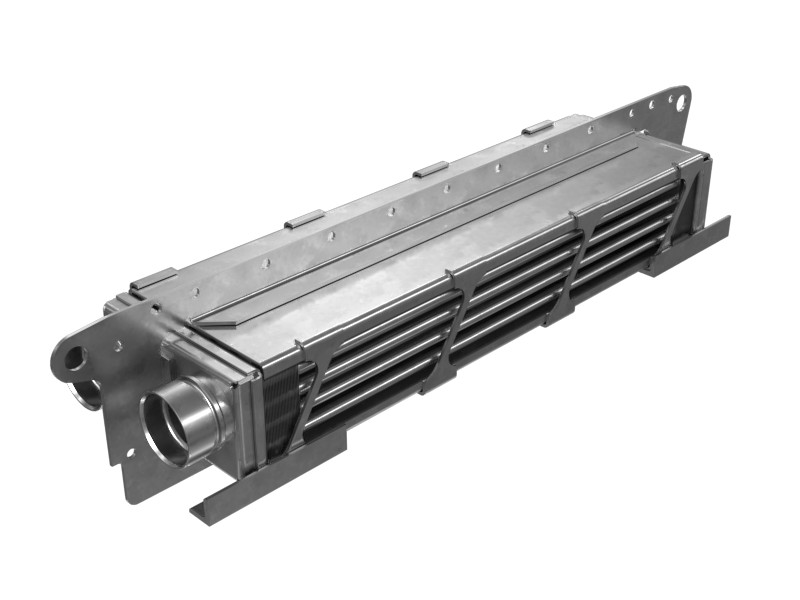 216-5147 Aftercooler Core