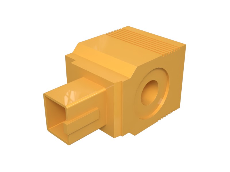 216-6060 12 Volt Valve Coil