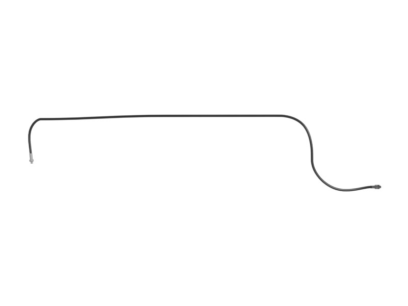 216-6682 6.30 mm Hose with Two Straight-End Couplings - image 3