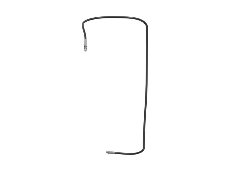 216-6682 6.30 mm Hose with Two Straight-End Couplings - image 4