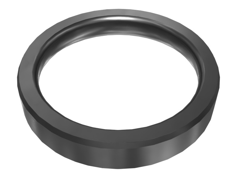 216-8333 Exhaust Valve Seat Insert