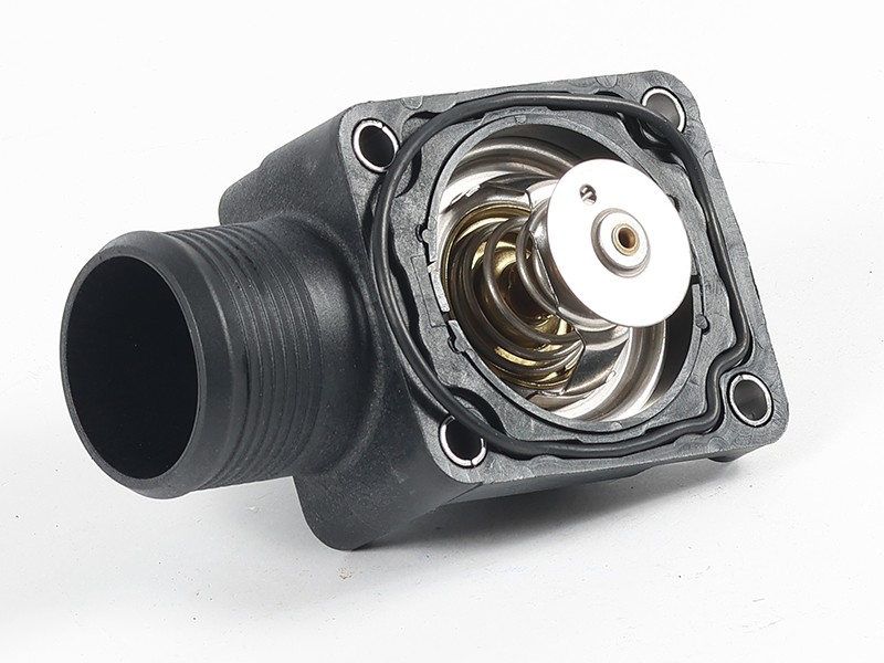 216-9743 Water Tube Fitting