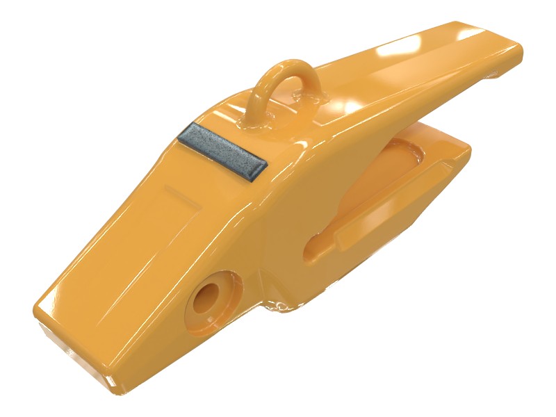 217-4706 ARM Center Two-Strap Adapter