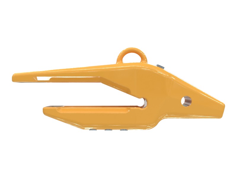 217-4706 ARM Center Two-Strap Adapter - image 2