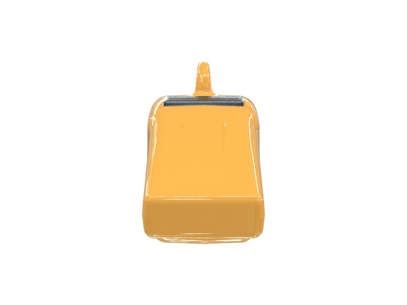 217-4706 ARM Center Two-Strap Adapter - image 3