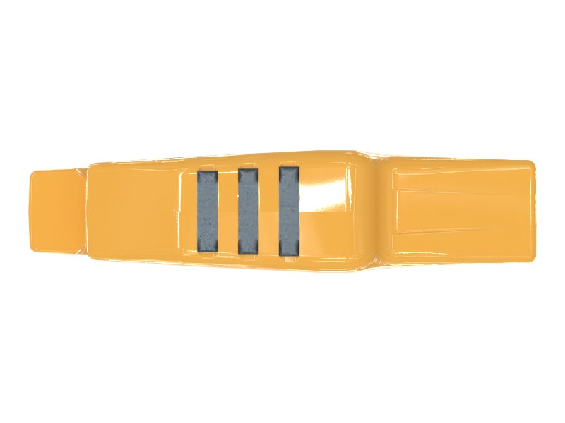 217-4706 ARM Center Two-Strap Adapter - image 5