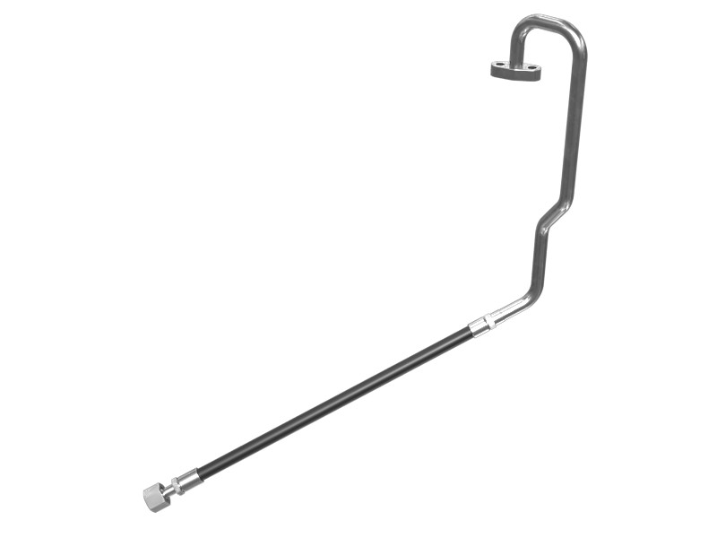 217-5678 Drain Tube Group
