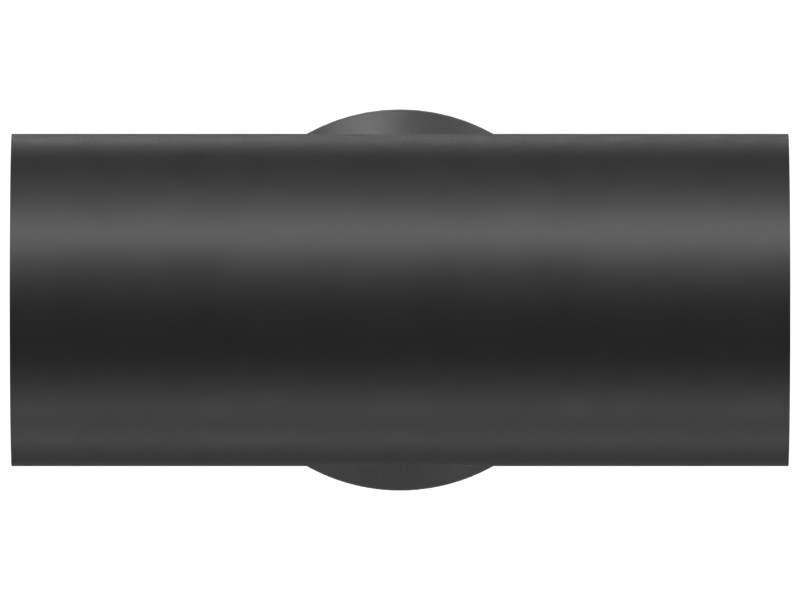 217-6692 50.80 mm ID Tee Hose - image 4