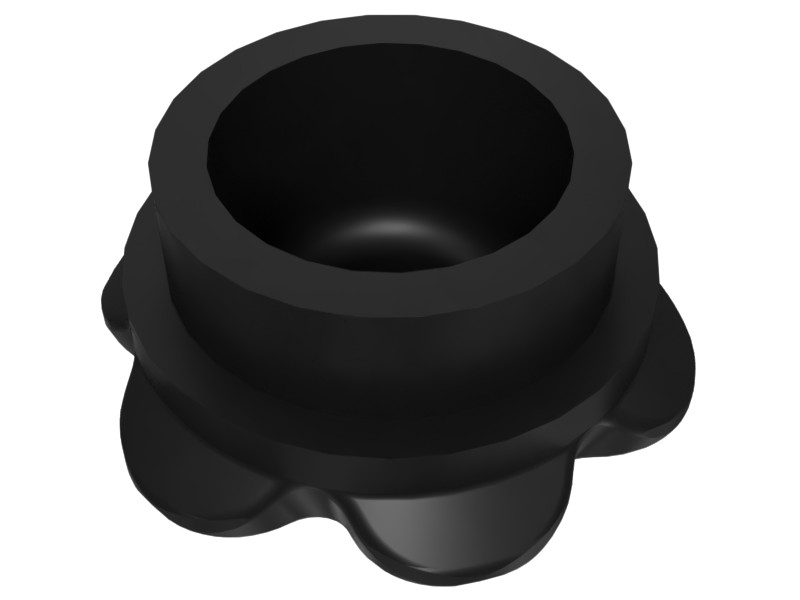 217-7358 Oil Filler Cap