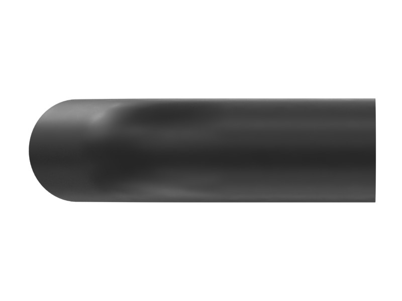 217-7388 63.2 mm ID Hose - image 2