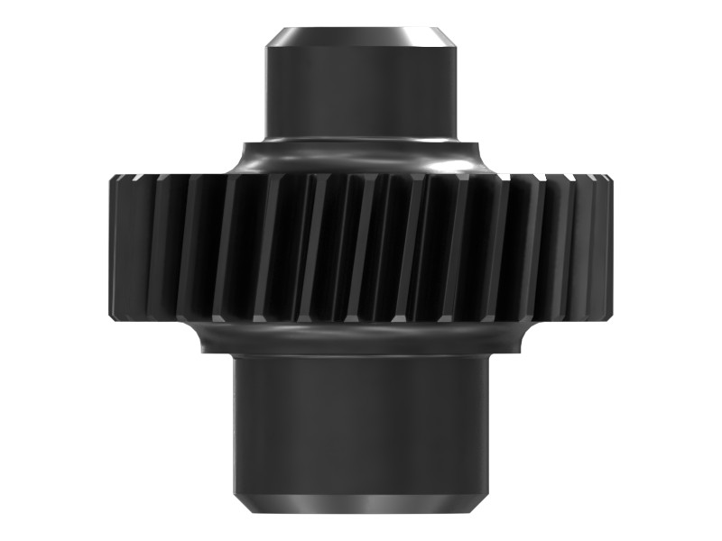 217-7877 33-Tooth Engine Accessory Drive Gear - image 2
