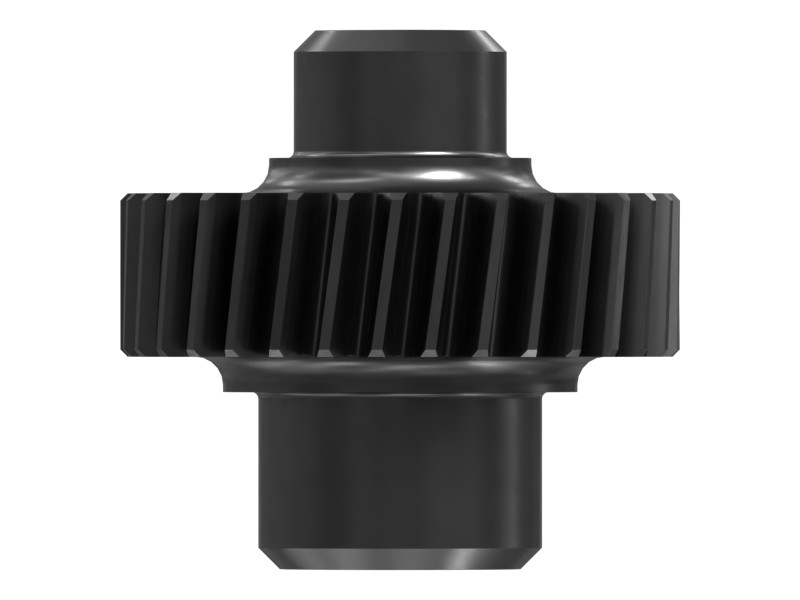 217-7877 33-Tooth Engine Accessory Drive Gear - image 4
