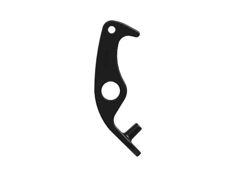 217-7933 Seat Back Latch - image 4