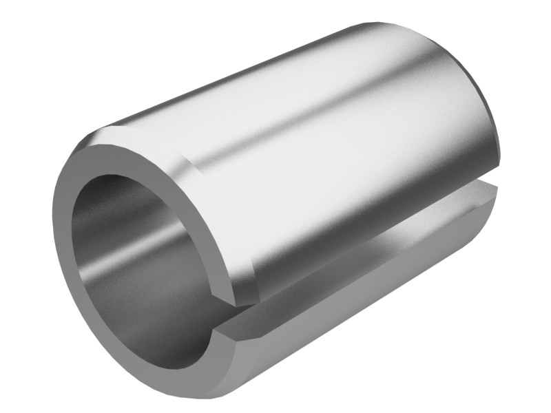 217-8973 20.66 mm OD Exhaust Cooler Bushing