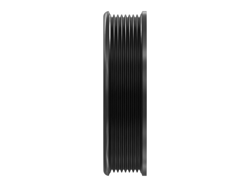 217-8992 8-Groove Pulley - image 2