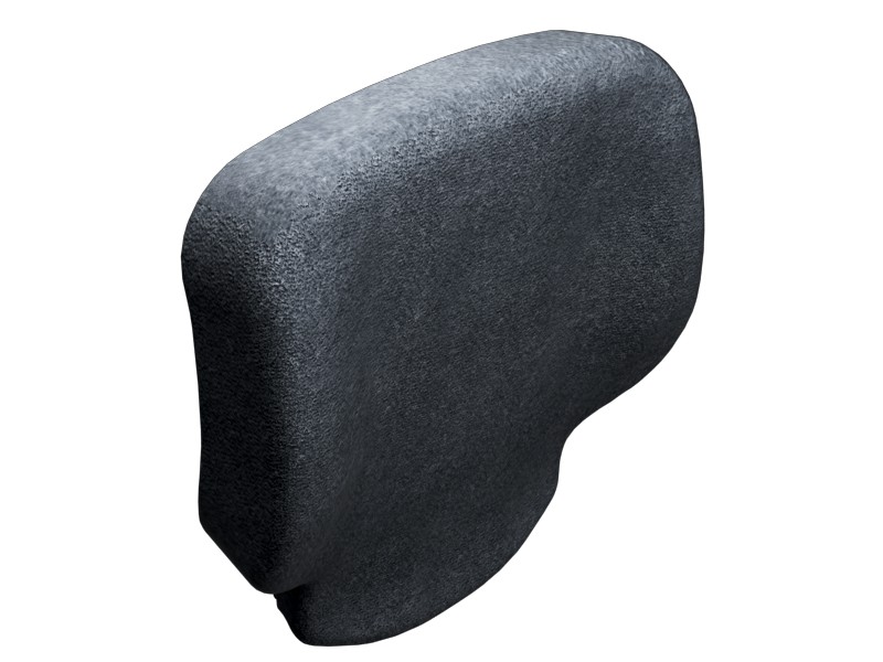 218-0861 Cloth Seat Base