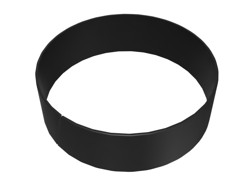 218-4406 260.6 mm ID Wear Ring