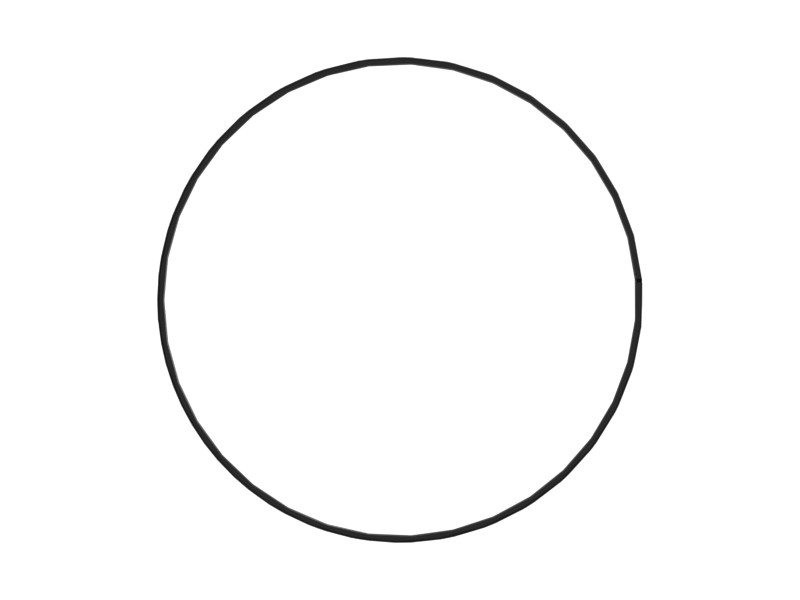 218-4406 260.6 mm ID Wear Ring - image 3