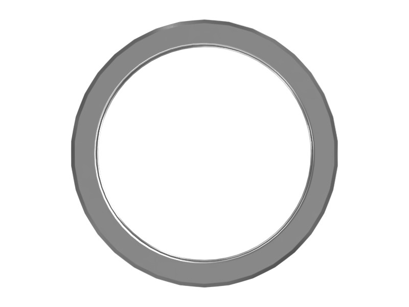 218-5204 Sleeve Bearing (Bushing) - image 3
