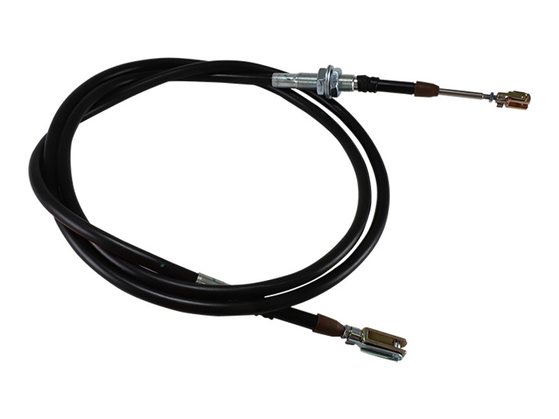 218-5566 Governor Control Cable