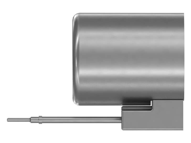 218-6857 Manifold and Solenoid Valve Coil - image 3