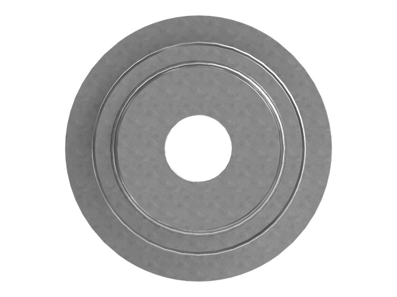 218-7270 77 mm Long Shaft - image 3