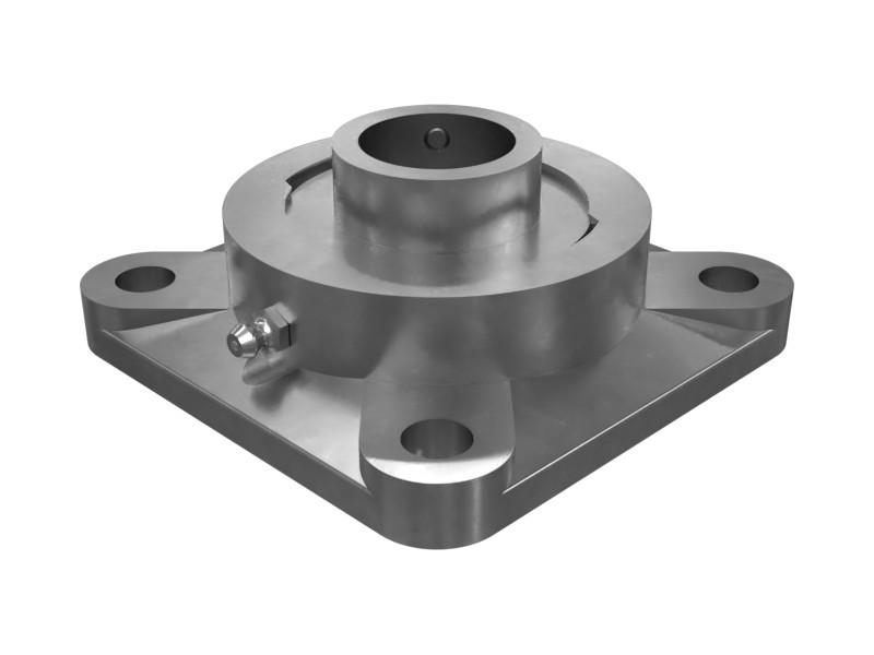 219-1241 30 mm ID Single Row Ball Bearing