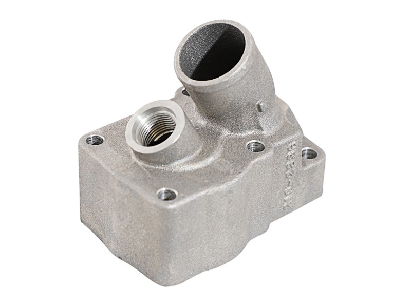 219-2335 Regulator Housing