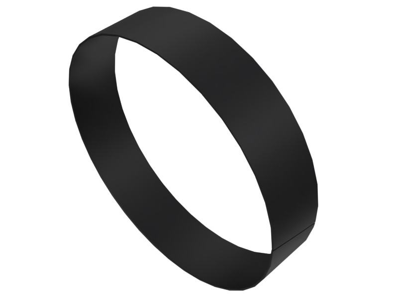 219-2436 393.95 mm OD Piston Wear Ring