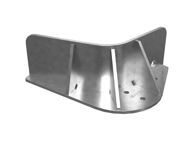 219-4418 Tilt Position Sensor Shroud