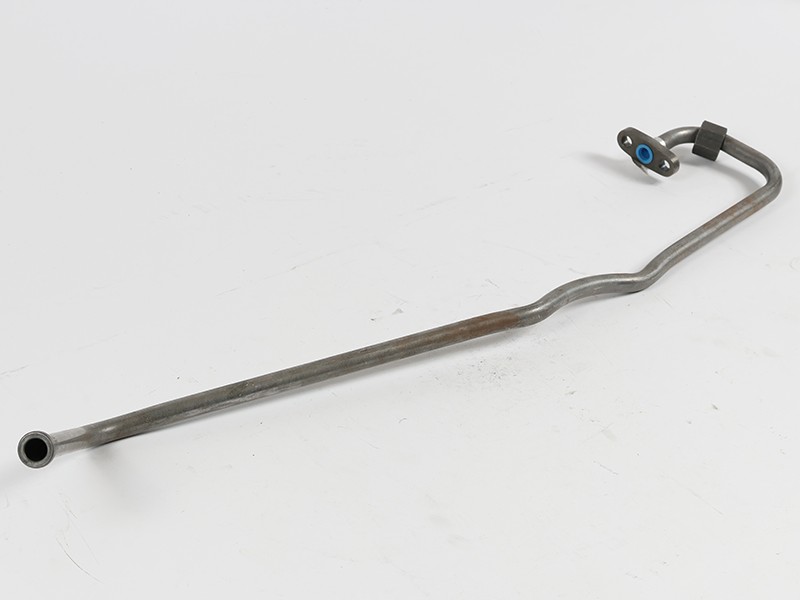 219-6014 Drain Tube Group