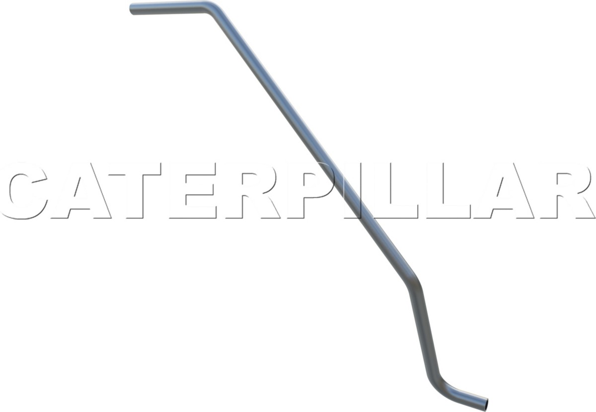 219-6029 Drain Tube Group